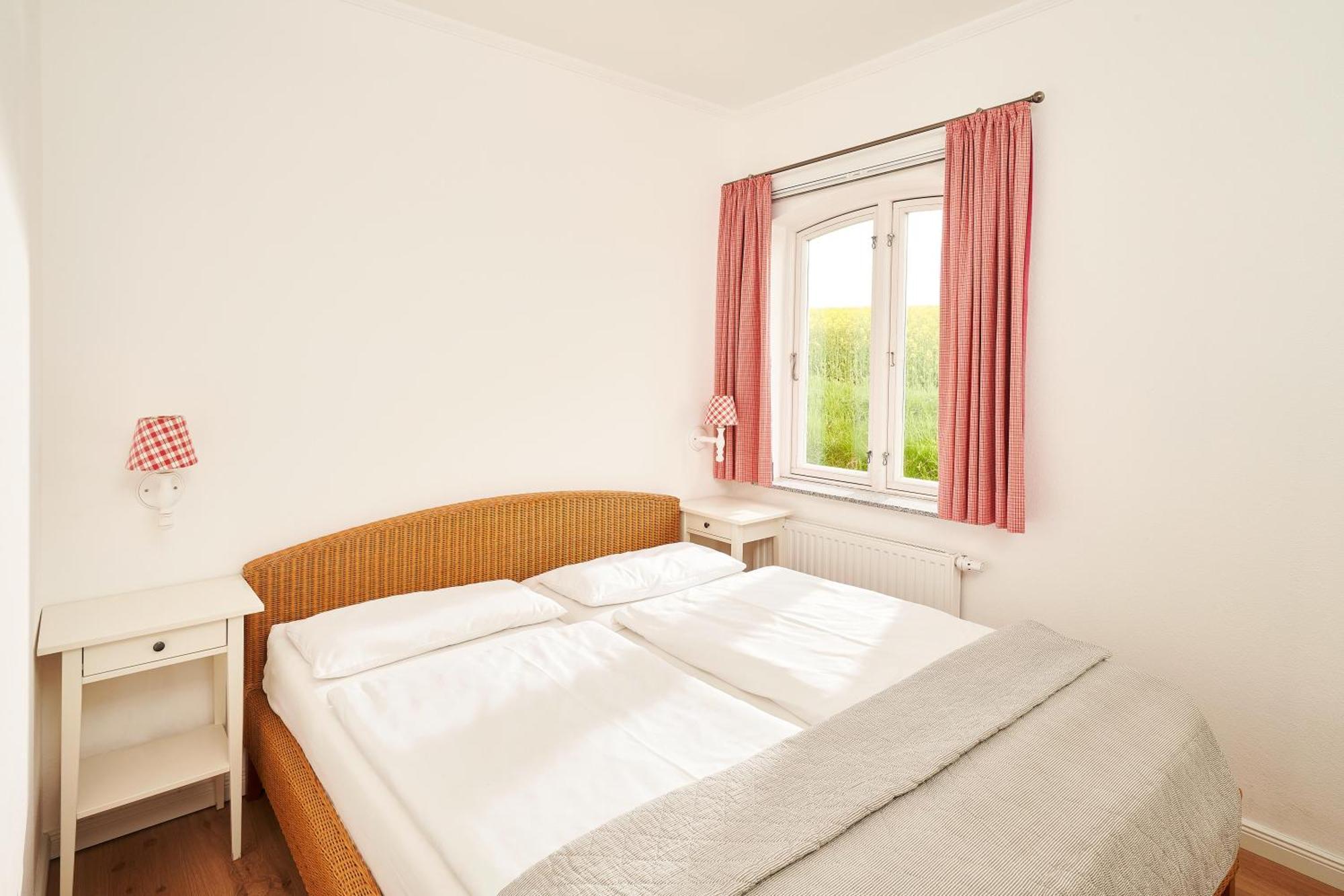 Ferienwohnungen Gut Oestergaard Steinberg  Bagian luar foto