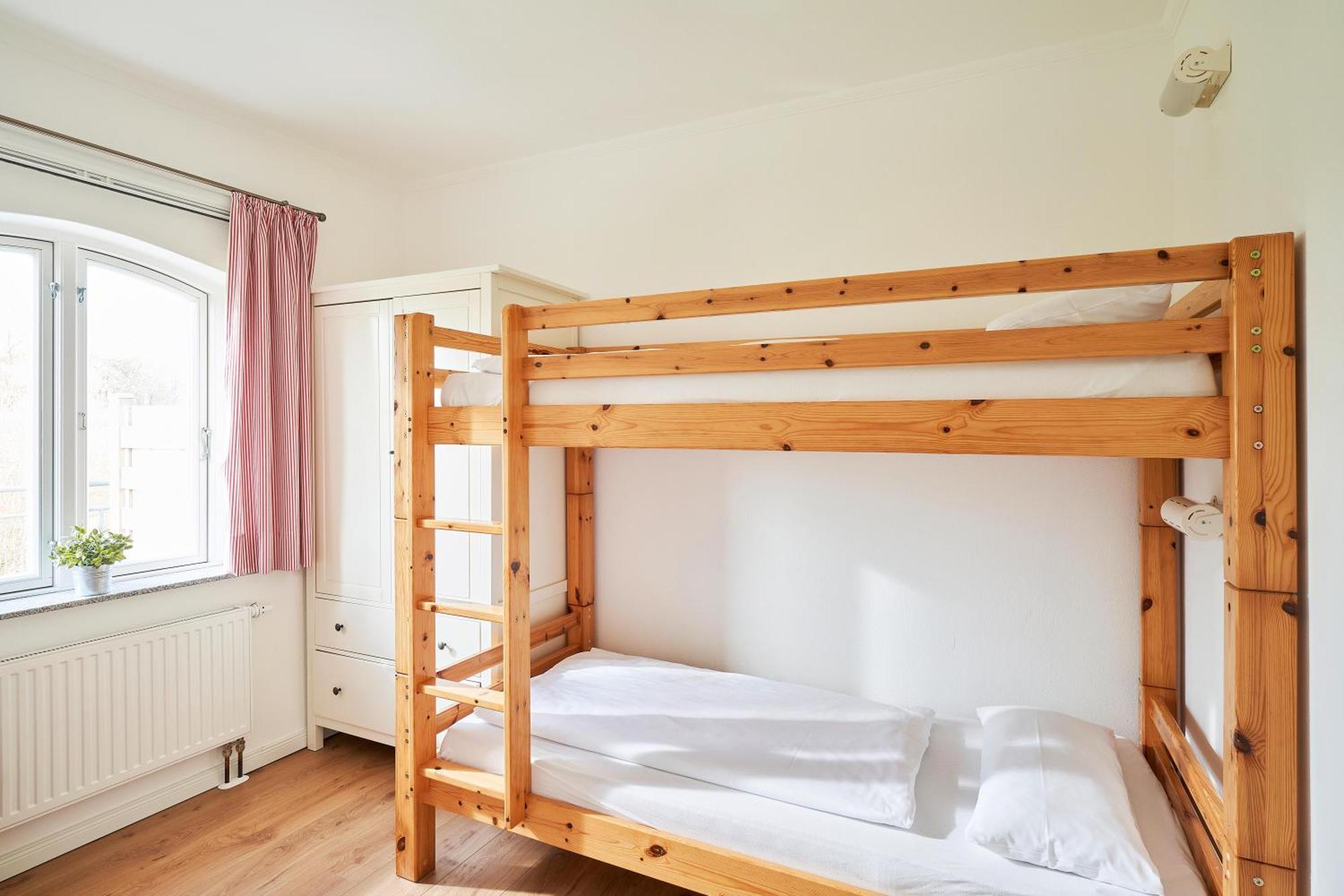 Ferienwohnungen Gut Oestergaard Steinberg  Bagian luar foto