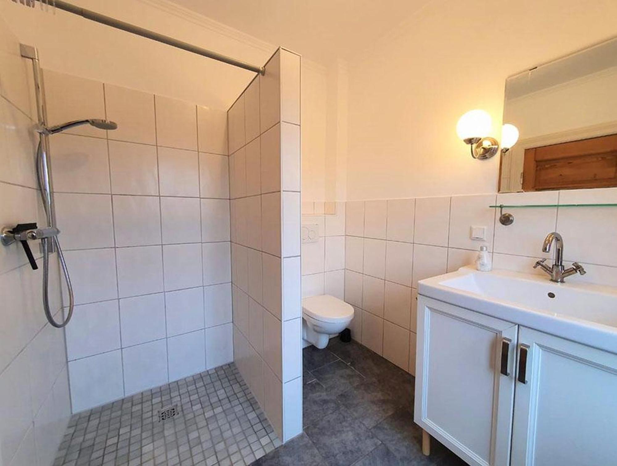 Ferienwohnungen Gut Oestergaard Steinberg  Ruang foto