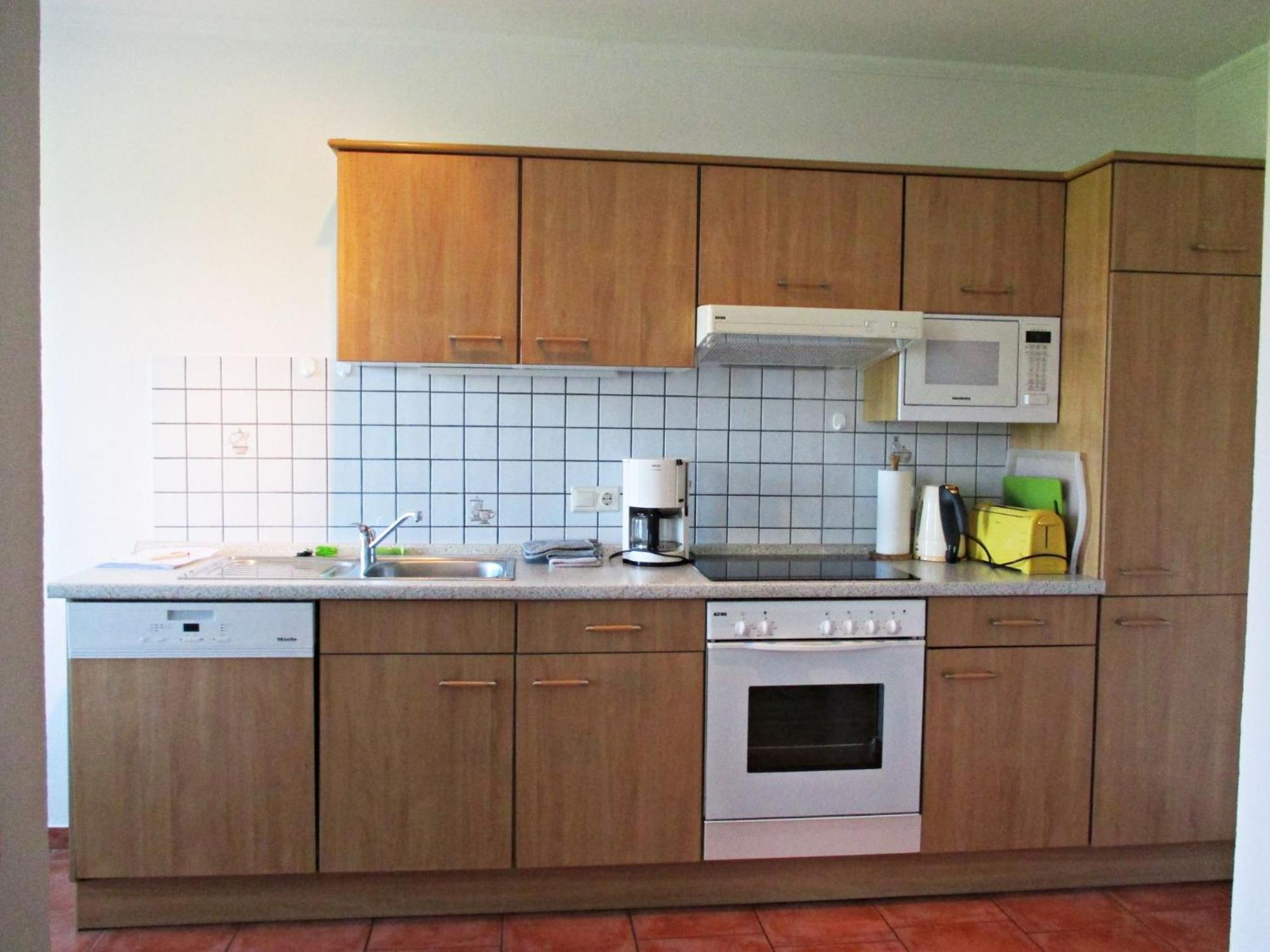 Ferienwohnungen Gut Oestergaard Steinberg  Ruang foto